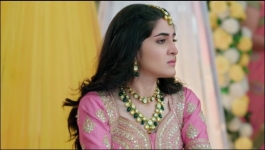 Kyunki Saas Maa Bahu Beti Hoti Hai - 5th Jaunary 2024